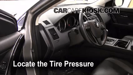 Consumer Review Video for the 2009 Mazda CX-9 Touring 3.7L V6 Covering